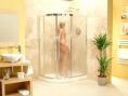 Premium Ivory Travertine Tiles - Honed and Filled